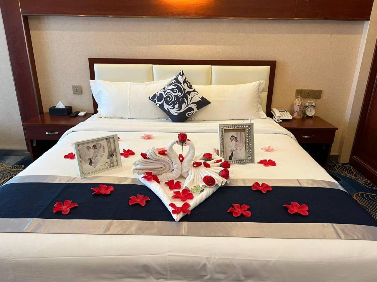 City Comfort Hotel Phnom Penh Airport Ngoại thất bức ảnh
